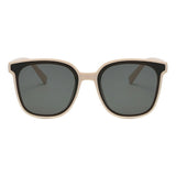 Wayfarer Plastic Sunglasses