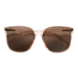 Wayfarer Plastic Sunglasses