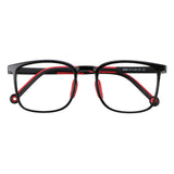 TR Rectangle Kid's Eyeglasses