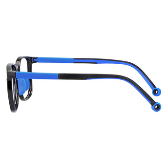 TR Rectangle Kid's Eyeglasses