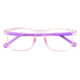 TR Rectangle Kid's Eyeglasses