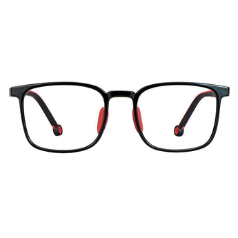 TR Rectangle Kid's Eyeglasses