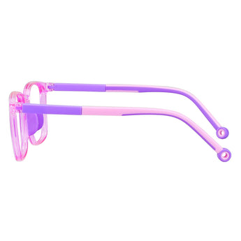 TR Rectangle Kid's Eyeglasses