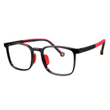 TR Rectangle Kid's Eyeglasses