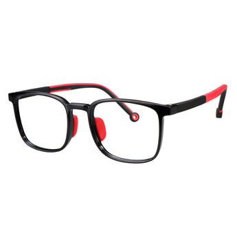 TR Rectangle Kid's Eyeglasses