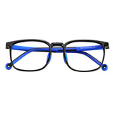 TR Rectangle Kid's Eyeglasses