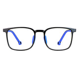 TR Rectangle Kid's Eyeglasses