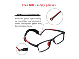 TR Round Kid's Eyeglasses