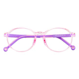 TR Round Kid's Eyeglasses