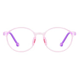 TR Round Kid's Eyeglasses