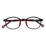TR Round Kid's Eyeglasses