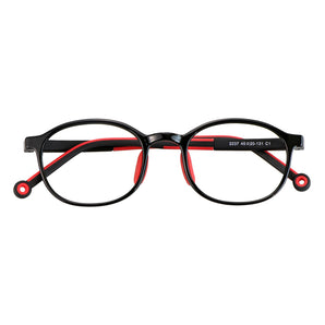 TR Round Kid's Eyeglasses