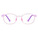 TR Round Kid's Eyeglasses