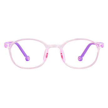 TR Round Kid's Eyeglasses