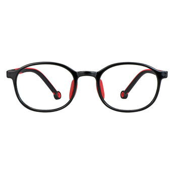 TR Round Kid's Eyeglasses