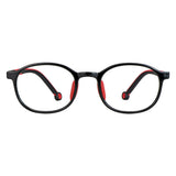 TR Round Kid's Eyeglasses
