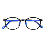 TR Round Kid's Eyeglasses