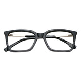 Acetate Square Eyeglasses