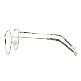 Metal Wayfarer Eyeglsses