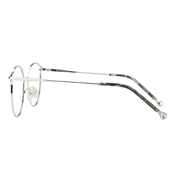 Metal Wayfarer Eyeglsses