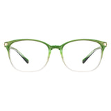 Plastic Wayfarer Eyeglasses