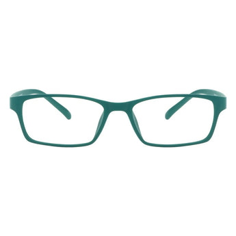 Kaden Rectangle Eyeglasses - LifeArtVision