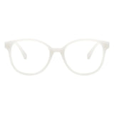 Justina Oval Eyeglasses - LifeArtVision