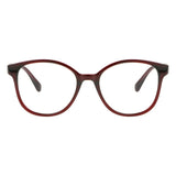 Justina Oval Eyeglasses - LifeArtVision