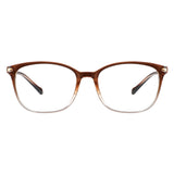 Plastic Wayfarer Eyeglasses