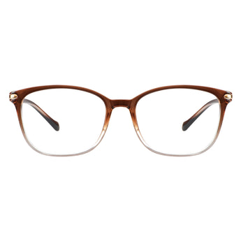 Plastic Wayfarer Eyeglasses