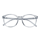 Alex TR Oval Eyeglasses-LifeArt Vision