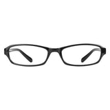 Alexander Plastic Rectangle Eyeglasses—LifeArtVision