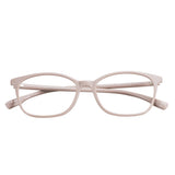 Plastic Rectangle Eyeglasses