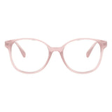 Justina Oval Eyeglasses - LifeArtVision