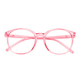 Alex TR Oval Eyeglasses-LifeArt Vision