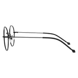 Metal Round Eyeglasses