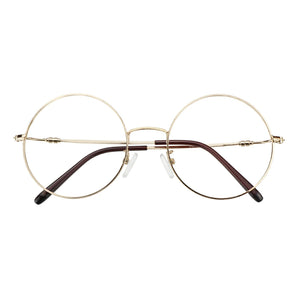 Metal Round Glasses