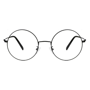 Metal Round Glasses