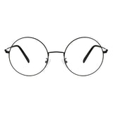 Metal Round Glasses