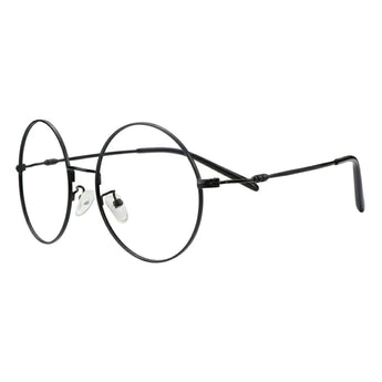 Metal Round Glasses