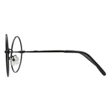 Metal Round Glasses
