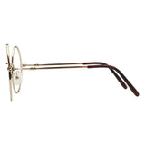 Metal Round Glasses