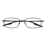 Metal Rectangle Glasses