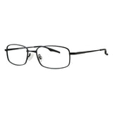 Metal Rectangle Glasses