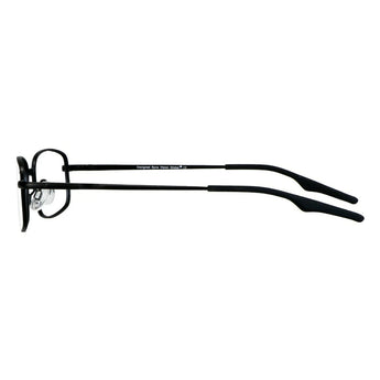 Metal Rectangle Glasses