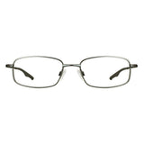 Metal Rectangle Glasses