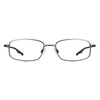 Metal Rectangle Glasses