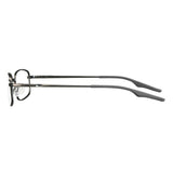 Metal Rectangle Glasses