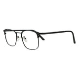 Metal Square Glasses