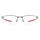 Plastic Rectangle Glasses